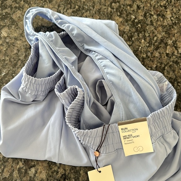 Calia mid rise infinity shorts NWT 2X - Picture 7 of 8